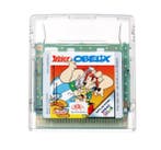 Asterix & Obelix [Gameboy Color], Ophalen of Verzenden, Zo goed als nieuw