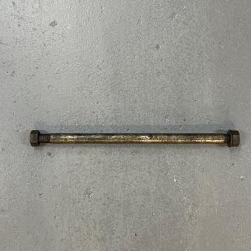Ducati Pantah Bevel Rear Wheel spindle - 079780470, Ophalen of Verzenden, Gebruikt