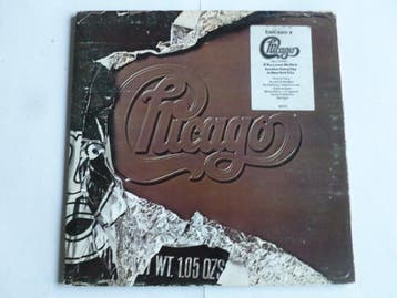 Chicago - Chicago X (LP) 86010 cbs, Ophalen of Verzenden, Zo goed als nieuw