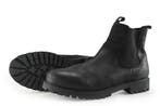 Travelin Chelsea boots in maat 46 Zwart, Verzenden, Zwart, Boots, Zo goed als nieuw