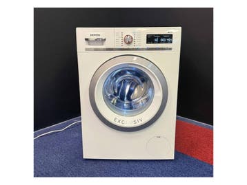 Siemens iQ700 - Tweedehands Refurbished Wasmachine - A+++ -, Verzenden, Zo goed als nieuw