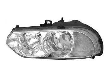 Alfa Romeo 156 1997-2003 Koplamp Links (Koplampen), Verzenden, Nieuw