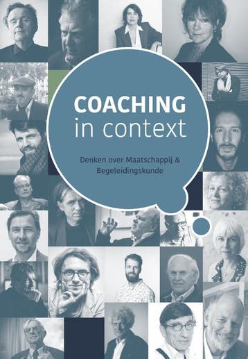Coaching in context - Sijtze De Roos 9789078876144, Verzenden, Zo goed als nieuw, Sijtze De Roos