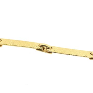 Gouden Limited Edition Lapponia collier met triplet opaal..., Gebruikt, Ophalen of Verzenden, Met edelsteen, Goud