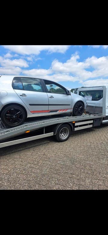 Wegens grote export order auto’s Bestelbussen gezocht sloop, Auto diversen