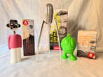 Set Alessi - Philippe Starck, Alessandro Mendini, Guido