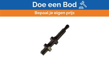 Bieden: Raymarine Tiller Pilot Pin D021 Long Threaded 5 pack, Watersport en Boten, Ophalen of Verzenden, Nieuw