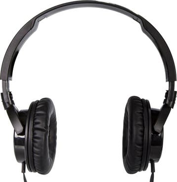Fysic FH-15 Koptelefoon - Met volumeregeling en verlengkabel, Verzenden, Nieuw