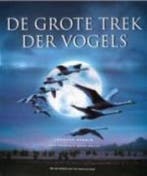 De grote trek der vogels 9789052104737 J. Perrin, Verzenden, Gelezen, J. Perrin