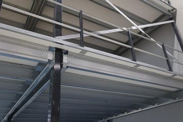 Aanbieding: Entresolvloer, verdiepingsvloer, tussenvloer
