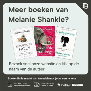 Nobodys Cuter Than You - Melanie Shankle 9781414397481, Verzenden, Gelezen, Melanie Shankle