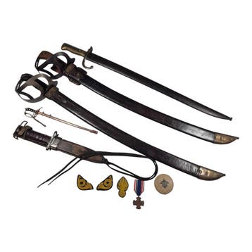 DBM militaria, wo2 militaria (NIEUWE UPDATE 22-9-2026), Verzamelen