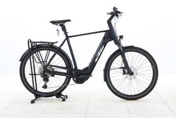 KTM Macina Premium 750 – 2023 – 194 - 200 cm, Verzenden, Zo goed als nieuw
