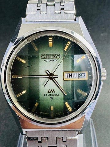 Seiko - Lordmatic - Zonder minimumprijs - 56067130 - Heren -