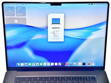 MacBook Pro 2023 | M3 Pro 18C GPU 18gb 512gb SSD 16 inch, Computers en Software, Apple Macbooks, MacBook Pro, 2 tot 3 Ghz, Qwerty