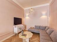 Appartement Assendelftstraat in Den Haag, Overige soorten, Zuid-Holland