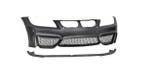 EVO 2 voorbumper BMW E90 E91 2005 - 2008 met PDC B9215, Nieuw, BMW