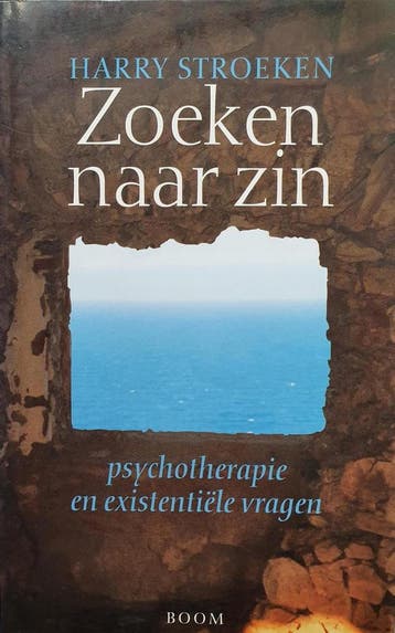 Zoeken naar zin - H. Stroeken 9789053525067, Verzenden, Gelezen, H. Stroeken
