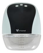 Cangaroo Libera Mint Hands-Free Elektrische Borstkolf, Verzenden, Nieuw