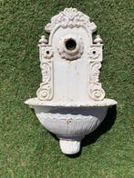 Geïnspireerd door de antieke stijl Fontein - 1940-1950