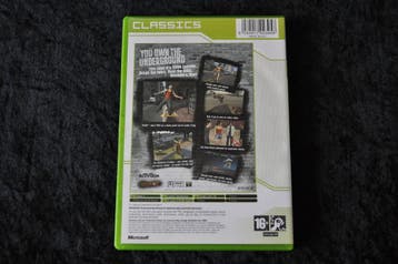 Tony Hawks Underground XBOX Classics, Verzenden, Nieuw