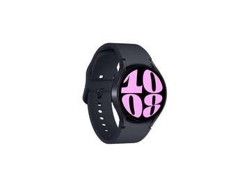 Samsung Galaxy Watch6 Bluetooth 40 mm - Zwart, Verzenden, Zo goed als nieuw, Samsung