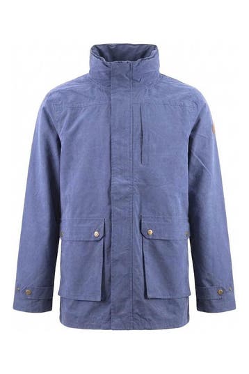 Mgo Leisure Wear Jas in maat XL Blauw, Verzenden, Zo goed als nieuw, Blauw, Mgo Leisure Wear