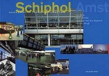 SCHIPHOL - MOM 9789057300844, Boeken, Verzenden, Gelezen, MOM
