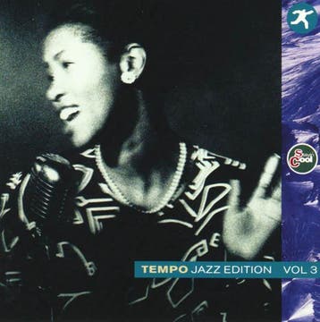 cd - Various - Tempo Jazz Edition Vol 3 (Stayin Cool), Verzenden, Zo goed als nieuw