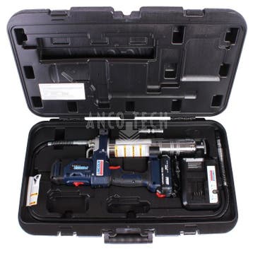 LINCOLN POWERLUBER ACCU VETSPUIT 20V 1886E, Auto diversen, Verzenden, Nieuw