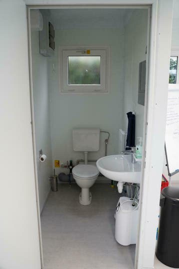 Particuliere vakantiehuis (los) te koop! Robuust! Duurzaam!