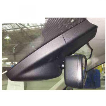 Remifront 4 Ford Transit Custom V362 2012-2017 met, Ophalen of Verzenden, Nieuw