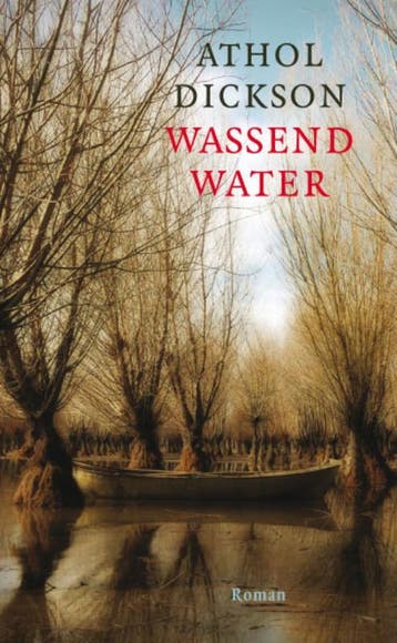 WASSEND WATER - Athol Dickson 9789085201151, Verzenden, Gelezen, Athol Dickson