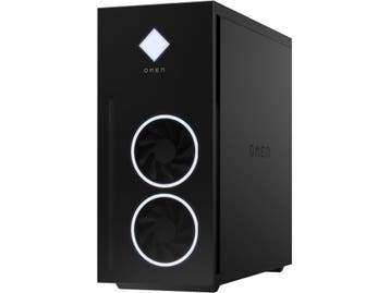 HP OMEN 40L GT21-1976nd - Tower - AMD Ryzen 7 7700X -, Computers en Software, Desktop Pc's, Verzenden, Zo goed als nieuw, HP