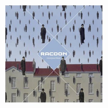 Racoon - Liverpool Rain, Ophalen of Verzenden, Gebruikt