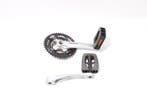Trapsensor | Gazelle Fuente lite, Gebruikt