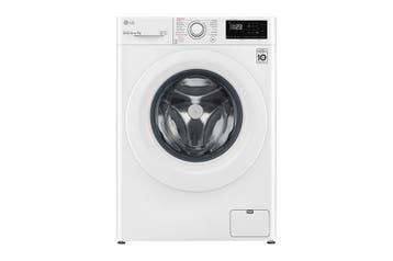 €499 LG F2WV3S7S3E washing machine Front-load 7 kg 1200, Witgoed en Apparatuur, Ophalen of Verzenden, Nieuw