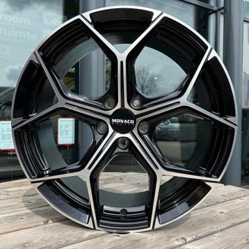 19 inch GP16 velgen | Volkswagen Audi Seat Cupra Skoda BMW, Ophalen of Verzenden, Nieuw, 19 inch, Velg(en)