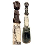 Medicijncontainer - GURI GURI - Batak - Indonesië