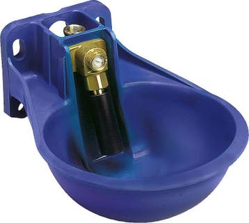 Buisventiel drinkbak Compact PATURA merk, Ophalen of Verzenden, Nieuw