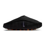 Nike Mind 001 Slide Black Chrome (Pantoffels, Schoenen), Verzenden, Zwart, Nike, Nieuw