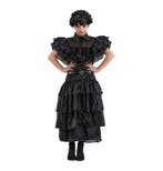 Wednesday Addams Family Baljurk Kind, Ophalen of Verzenden, Nieuw
