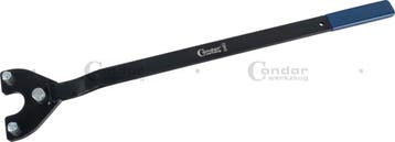 Crankshaft Holding Wrench, VAG 1.0/1.2/1.4/1.5/1.6 T10475, Verzenden, Nieuw