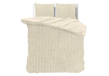Rib Teddy Creme, Nieuw