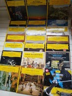 Herbert Von KARAJAN - 21 ALBUMS - Diverse titels - LP albums, Nieuw in verpakking