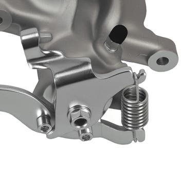 Floating Caliper Brake System achter links geschikt voor..., Verzenden, Nieuw, Toyota
