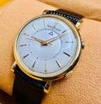 Jaeger-LeCoultre - Memovox - Gold 18k - cal. P489/1 - 678472, Nieuw