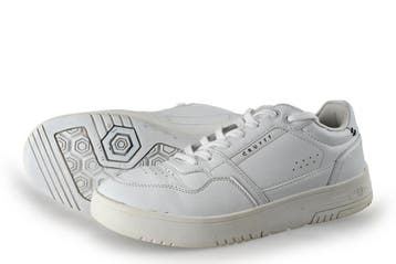 Cruyff Sneakers in maat 43 Wit, Cruyff, Verzenden, Wit, Sneakers of Gympen
