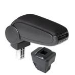 Cargoods armsteun zwart stof - Opel Astra H 2004-2010, Auto-onderdelen, Verzenden, Nieuw