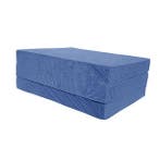 Opvouwbaar Matras 15cm Dik | Camping | 195x70 | Nu, Huis en Inrichting, Slaapkamer | Matrassen en Bedbodems, Nieuw, Ophalen of Verzenden